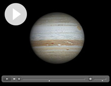 Видео: Юпитер