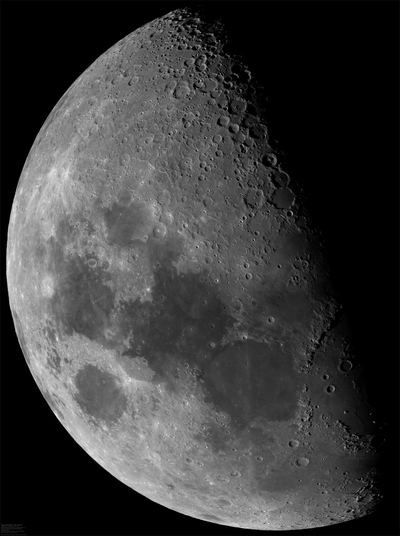 Moon 2009/05/02