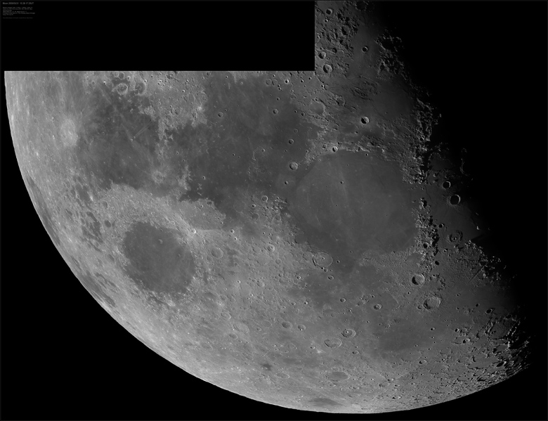 Moon 2009/05/31 barlow2x